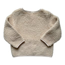 Baby Fleece Pullover Little Tiger (74)