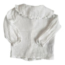 Musselin Shirt Collar (92)