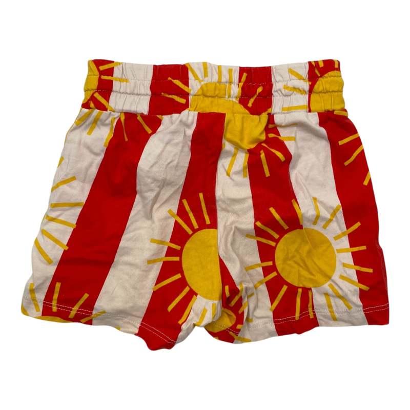 Mini Rodini shorts, sun | 80/86cm