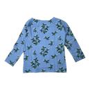 Mainio shirt, clover | 98/104cm