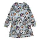 Molo dress, pets n' dots | 122/128cm