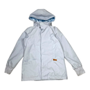 Gugguu flash midseason jacket, baby blue | 146cm