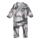 Vimma letti jumpsuit, white | 60cm