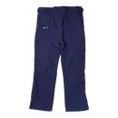 Isbjörn trapper hiking pants, midnight blue | 110/116cm