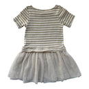 Kleid Golden Star (104)