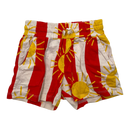 Mini Rodini shorts, sun | 80/86cm