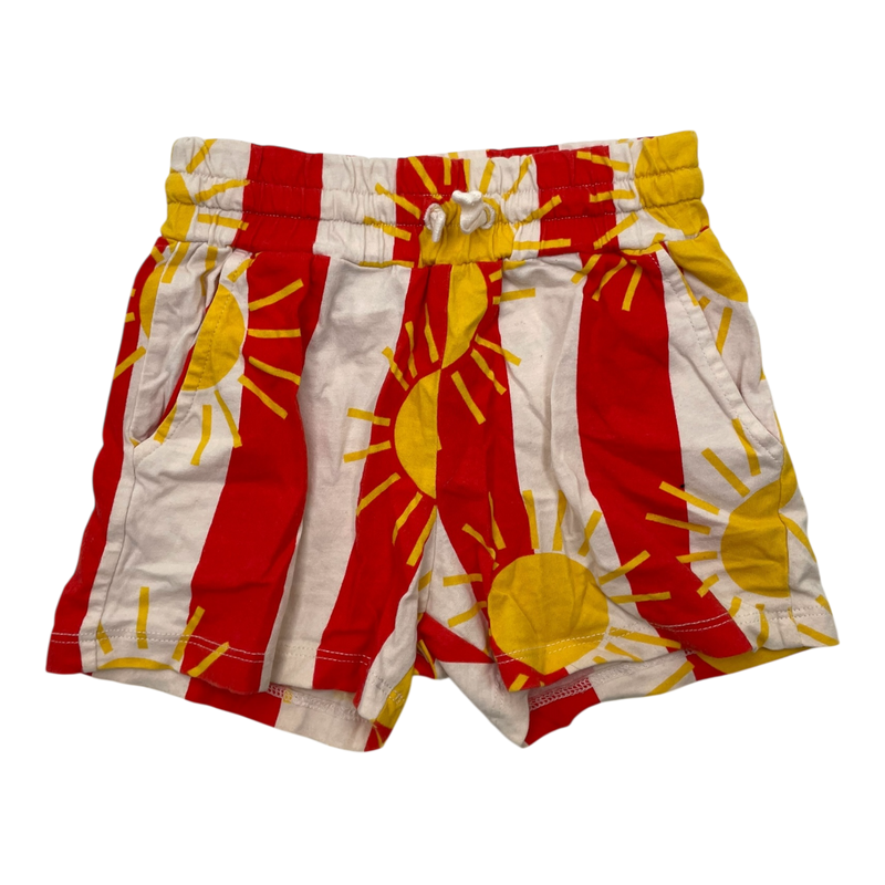Mini Rodini shorts, sun | 80/86cm