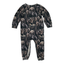 Molo jumpsuit, bear | 92cm