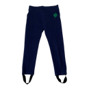 Mini Rodini leggings, midnight blue | 104/110cm