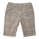 Bobo Choses shorts, squares | 134cm