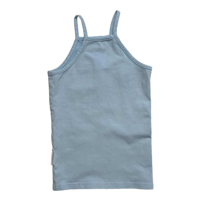 Gugguu tank top, sky blue | 86cm