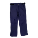 Isbjörn trapper hiking pants, midnight blue | 110/116cm