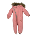 Gugguu C'moon winter overall, pink | 74cm