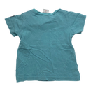 Polarn O. Pyret t-shirt, giraffe | 80cm