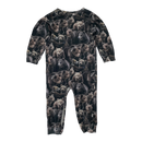 Molo jumpsuit, bear | 92cm