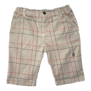Bobo Choses shorts, squares | 134cm