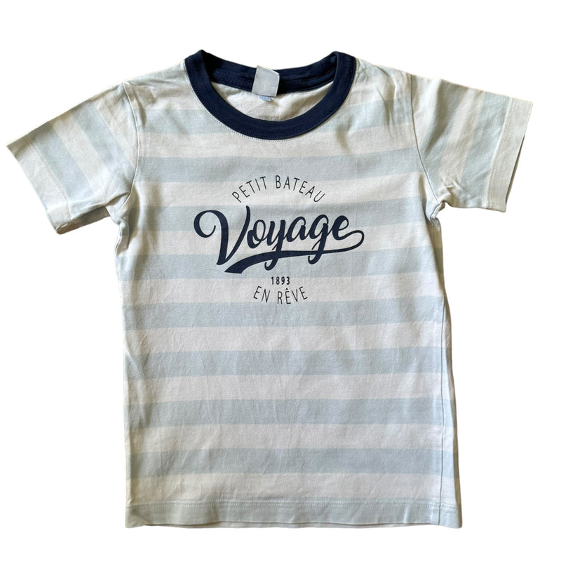 Voyage Tshirt (110)