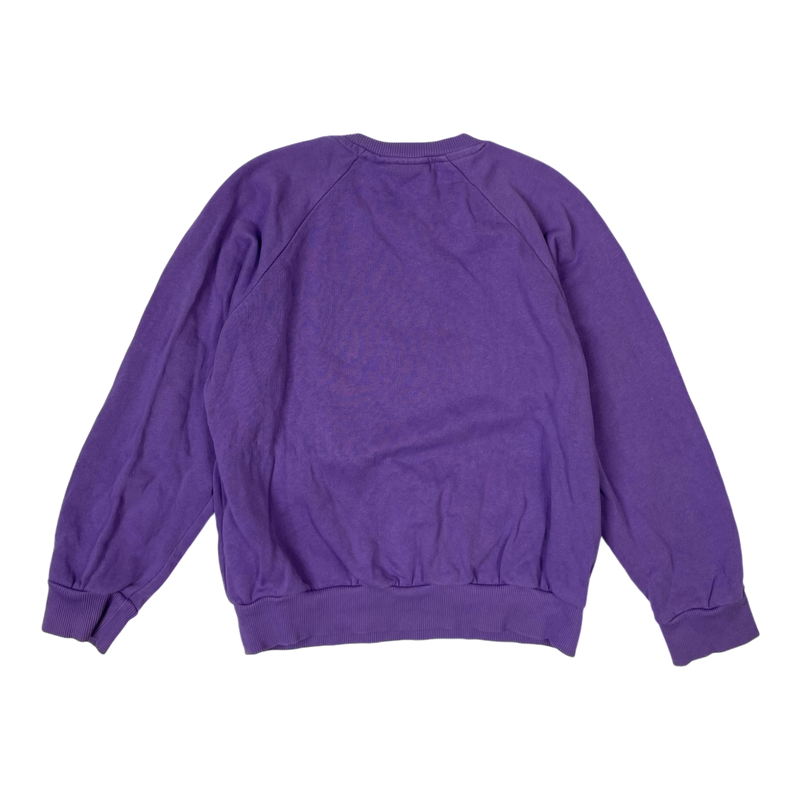 Mini Rodini sweatshirt, horse | 116/122cm