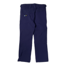 Isbjörn trapper hiking pants, midnight blue | 110/116cm