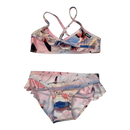 Molo swimsuit, birds | 98/104cm