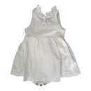 Baby Kleid mit Höschen (86)