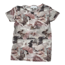 Gugguu t-shirt, bunny | 98cm