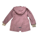 Mini A Ture Vigga midseason jacket, pink | 128cm