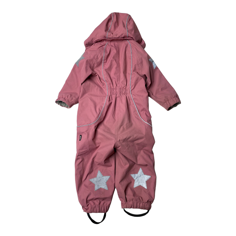 Molo polly midseason overall, old rose | 86cm