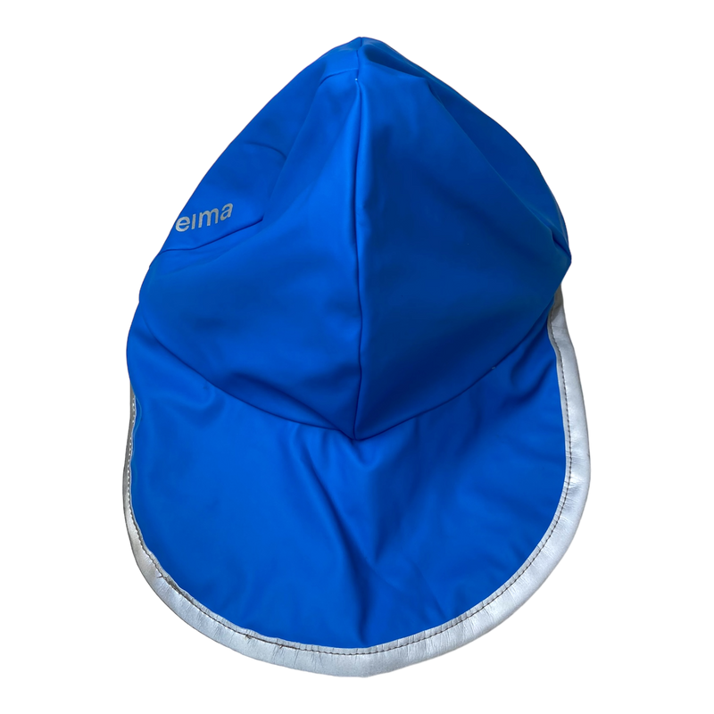 Reima rain hat, blue | 54cm