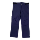 Isbjörn trapper hiking pants, midnight blue | 110/116cm
