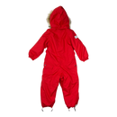 Gugguu C'moon winter overall, red | 98cm