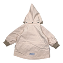 Mini A Ture matwai spring jacket, pink | 74cm