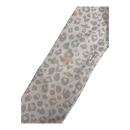 Gugguu frilla dress, leopard | 134cm