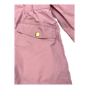 Mini A Ture Vigga midseason jacket, pink | 128cm