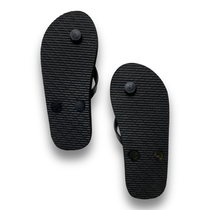 Molo flip flops, penguin | 26/27cm