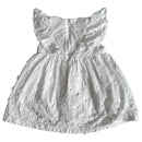 Baby Blumenkleid Pure (68/74)