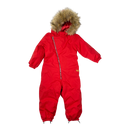 Gugguu C'moon winter overall, red | 98cm