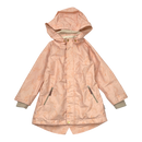 Mini A Ture midseason jacket, coral | 128cm