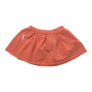 Gugguu sweatskirt, coral | 92cm