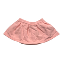 Gugguu sweatskirt, pink | 92cm