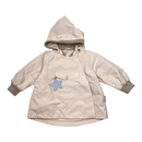 Mini A Ture matwai spring jacket, pink | 74cm