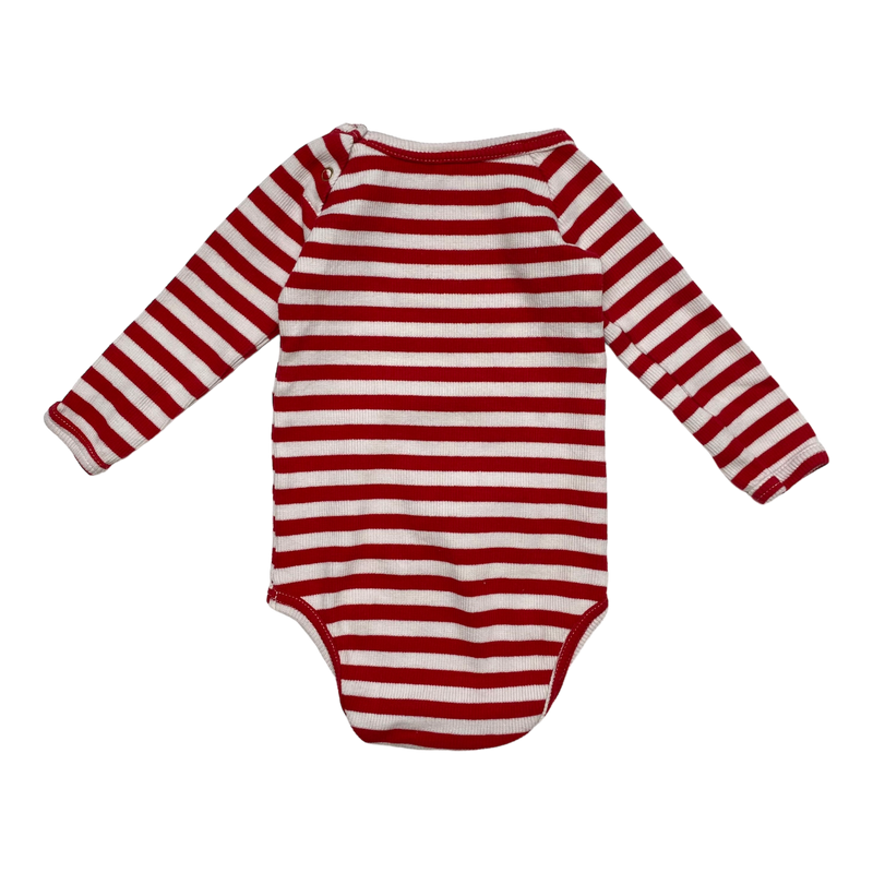 Metsola rib body, stripe | 62cm