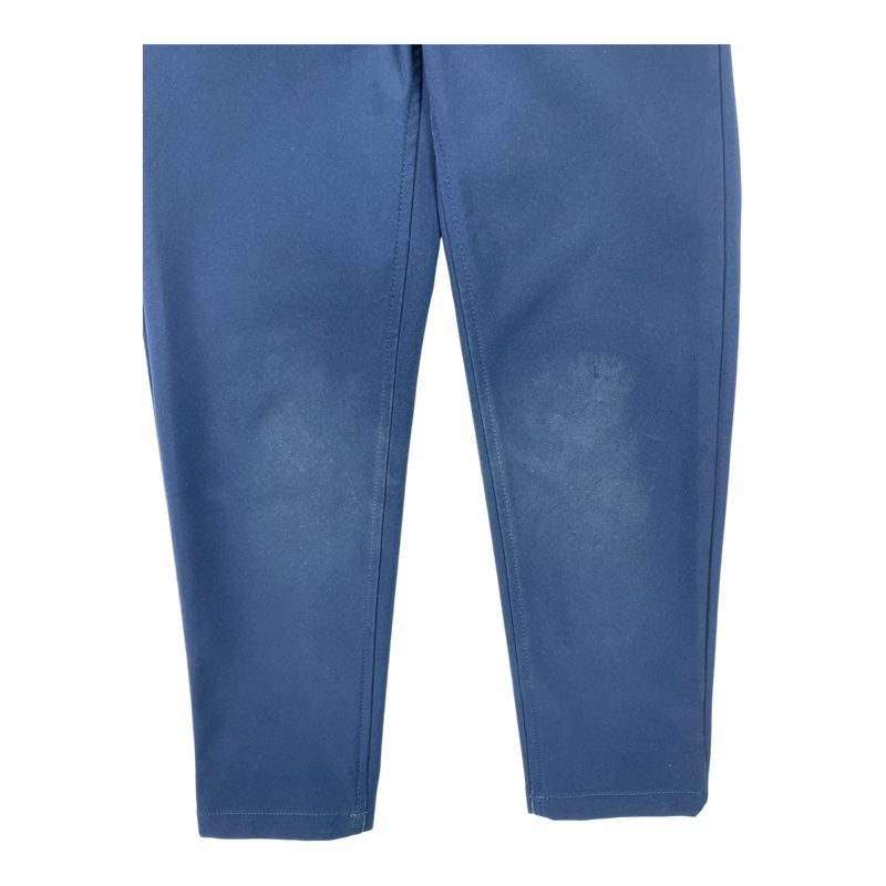 Reima idole softshell pants, navy blue | 116cm