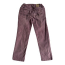 Cordhose Purple Love (116)