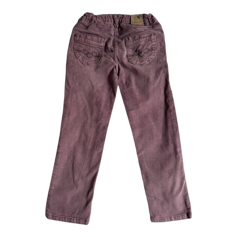 Cordhose Purple Love (116)