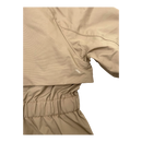 Mini A Ture matalgea spring jacket, brown sugar | 92cm