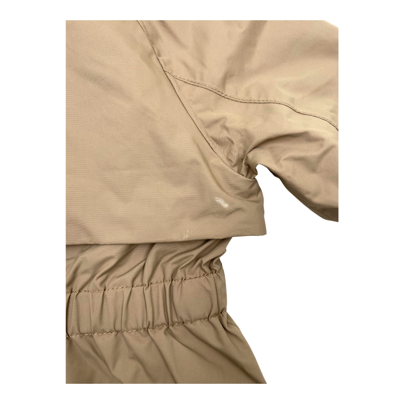 Mini A Ture matalgea spring jacket, brown sugar | 92cm