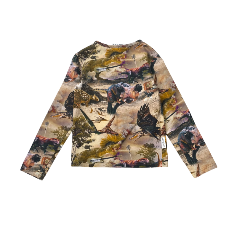 Gugguu shirt, animals | 98cm