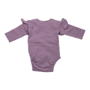 Gugguu frill body, lavender | 56cm