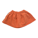 Gugguu sweatskirt, orange | 92cm